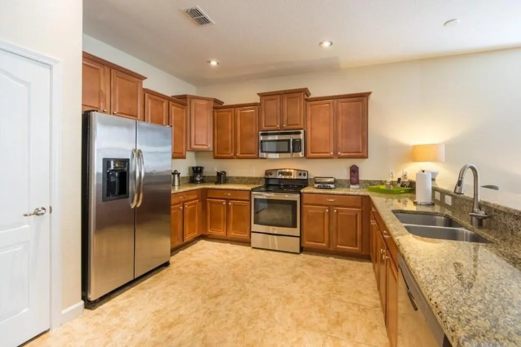 Country house Luxury Champions Gates Vacation Home Davenport United States